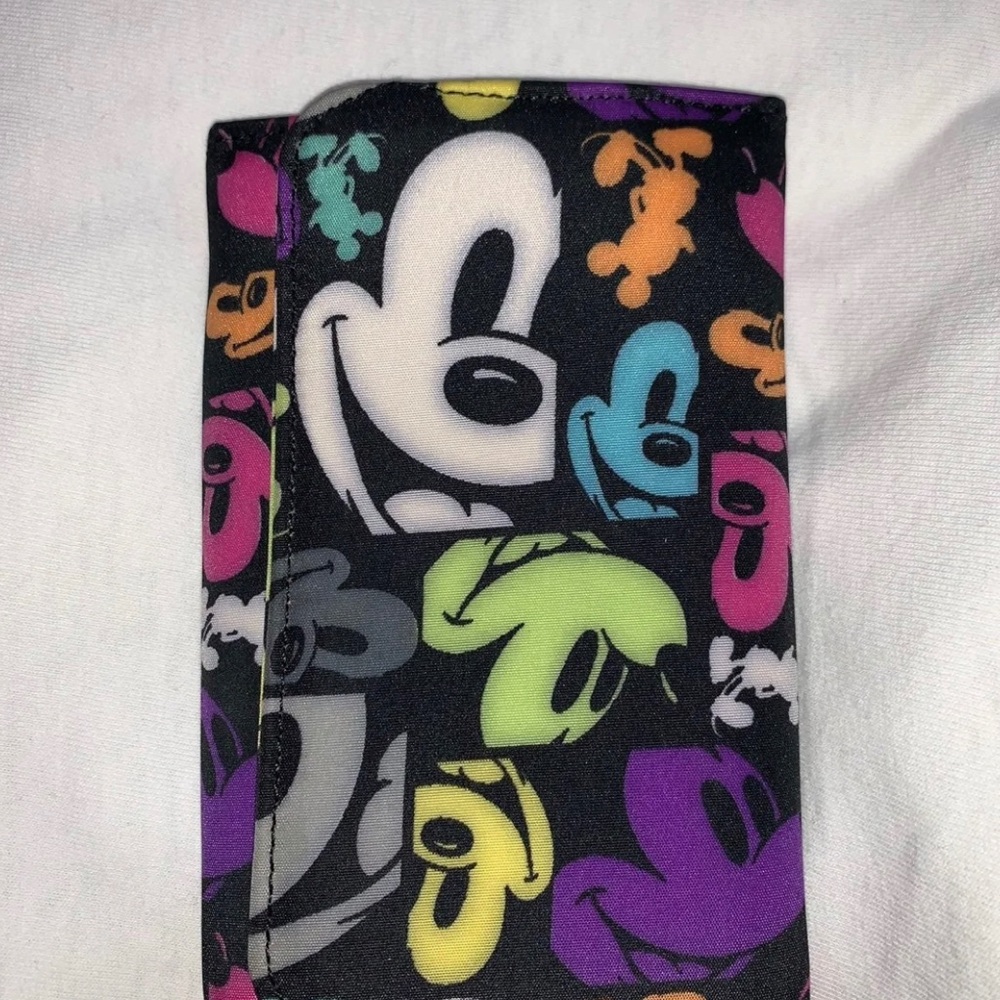 Mickey Wallet